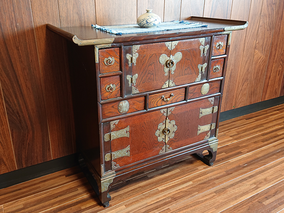 李朝家具 古民家工房