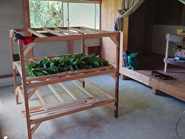 養蚕所 古民家工房