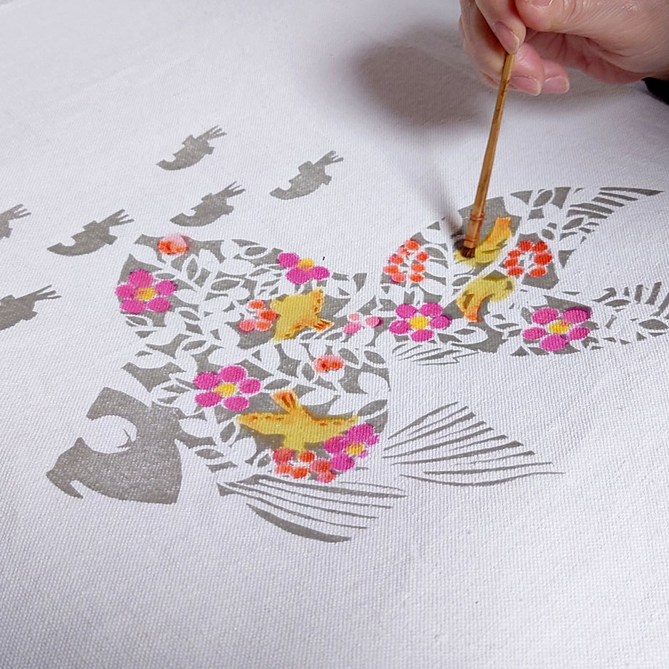 第2回 受講生作品展