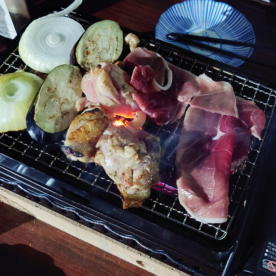 害獣問題とジビエ。