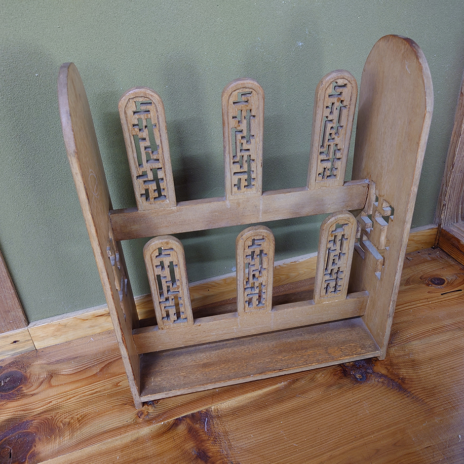 下手の横好きーー16歳と56歳の作品