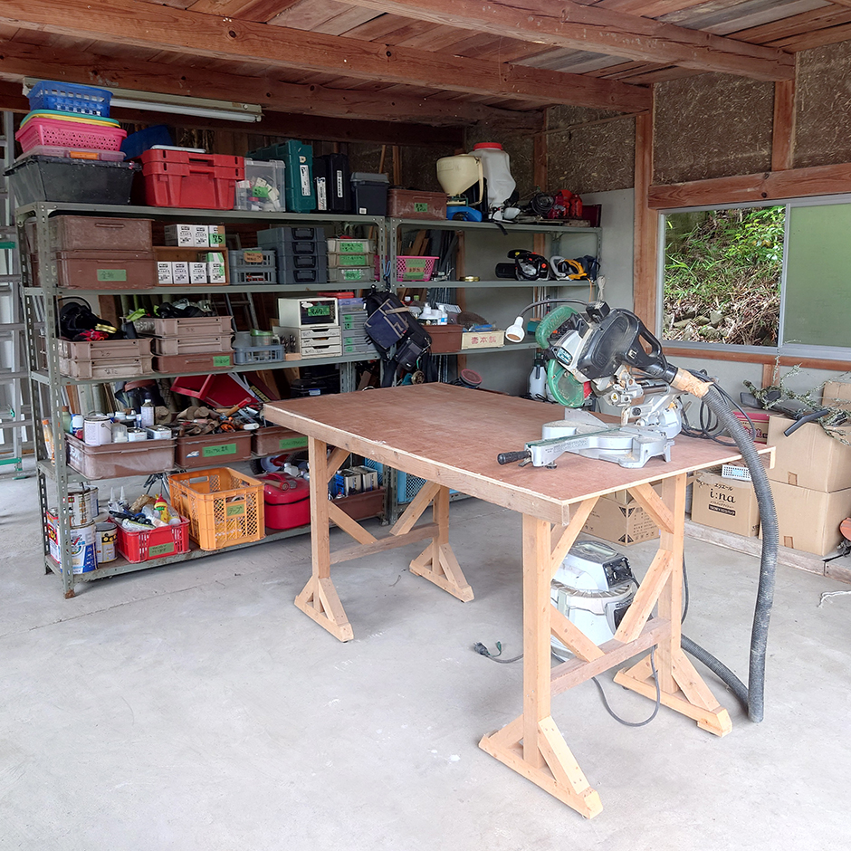 ここで作りたいものがある。