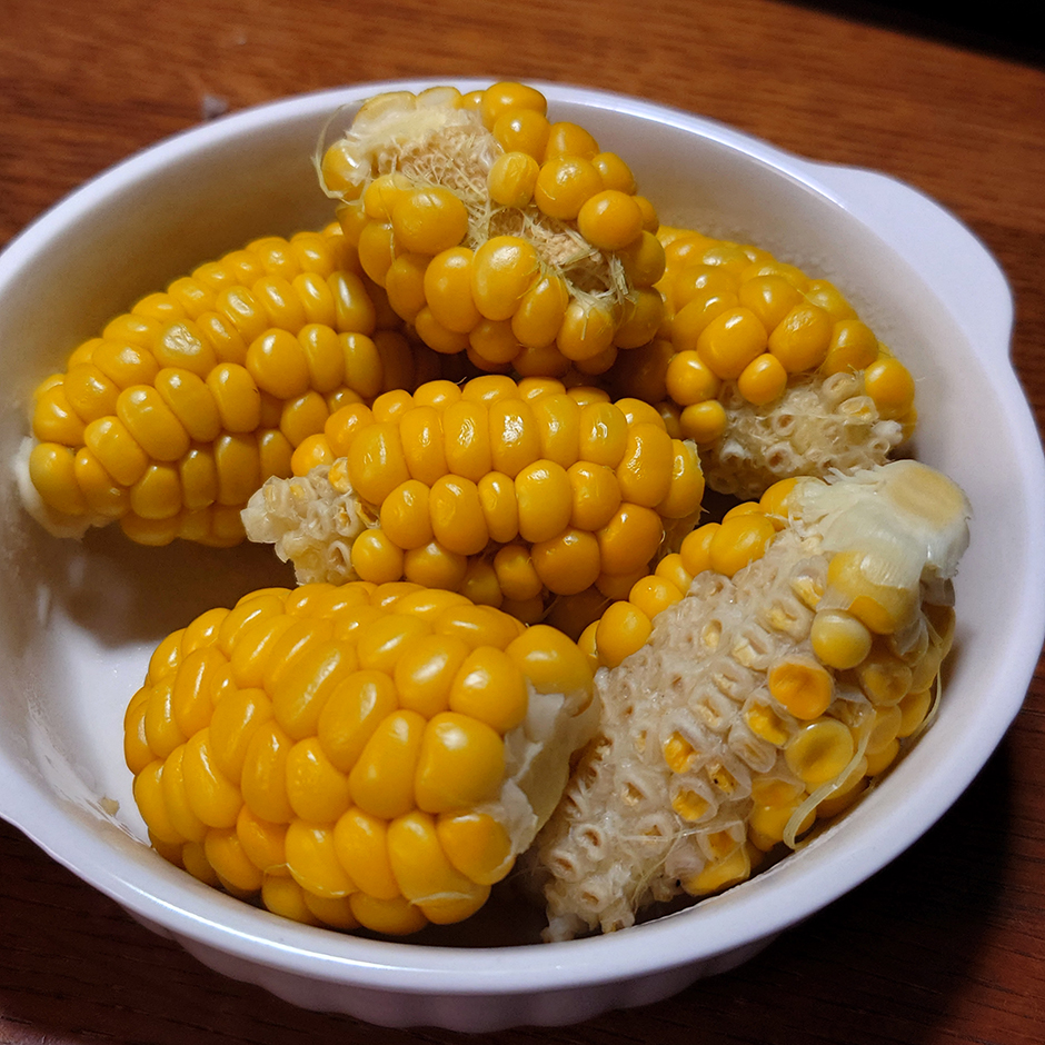 笑うしかない！