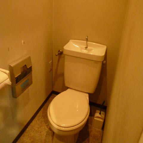 DIY セルフリノベーション「トイレ」①