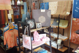 【第三回 受講生作品展】開催中！