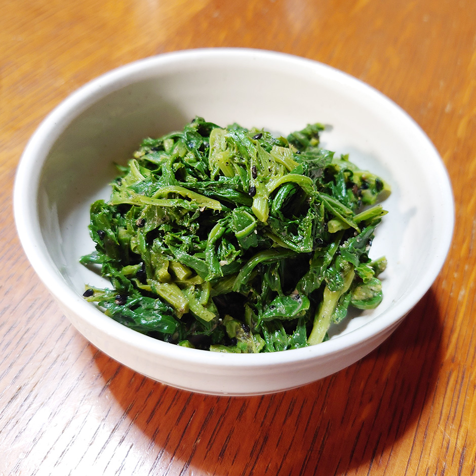 愛でてよし、染めてよし、食べてよしの紅花