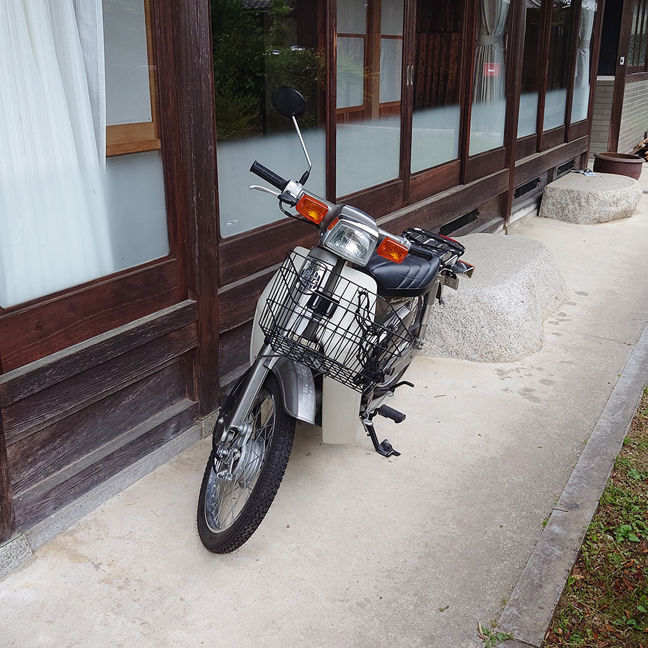 世界に誇る日本の名機！