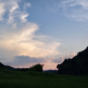 トワイライト ツーリング