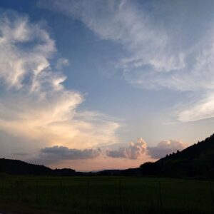 トワイライト ツーリング