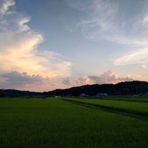 トワイライト ツーリング