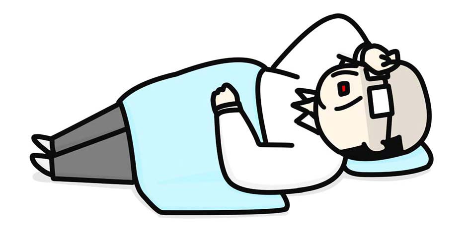 久しぶりの夏休みということで