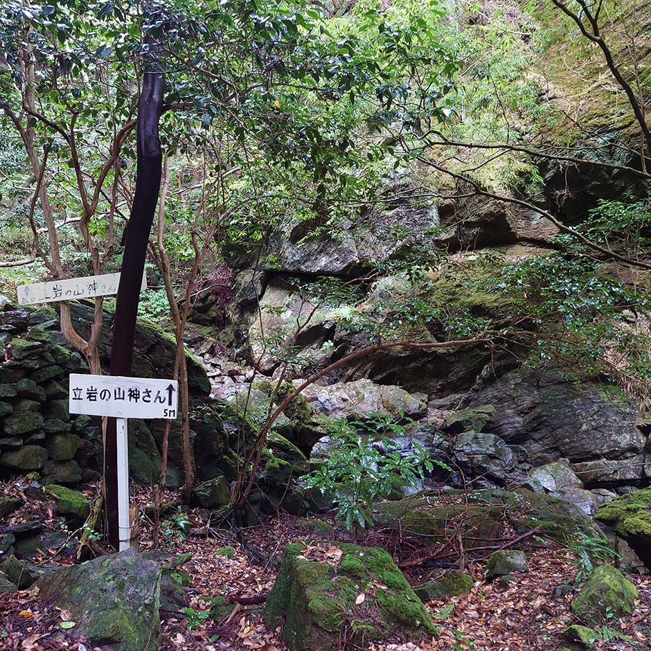 村の草刈りと林道整備