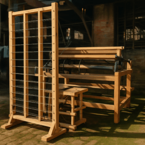 明治の“器械”と令和のAI