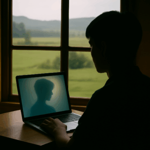 人とAIは対立しない──ひとつ屋が考える“並列する関係”