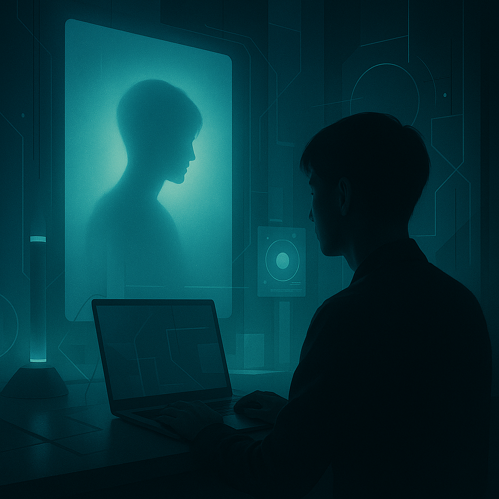 画像生成研究室