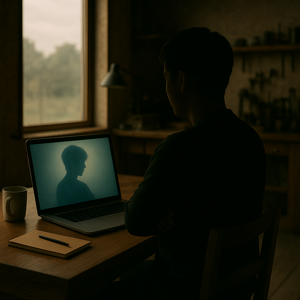 ひとつ屋とAIの関係性