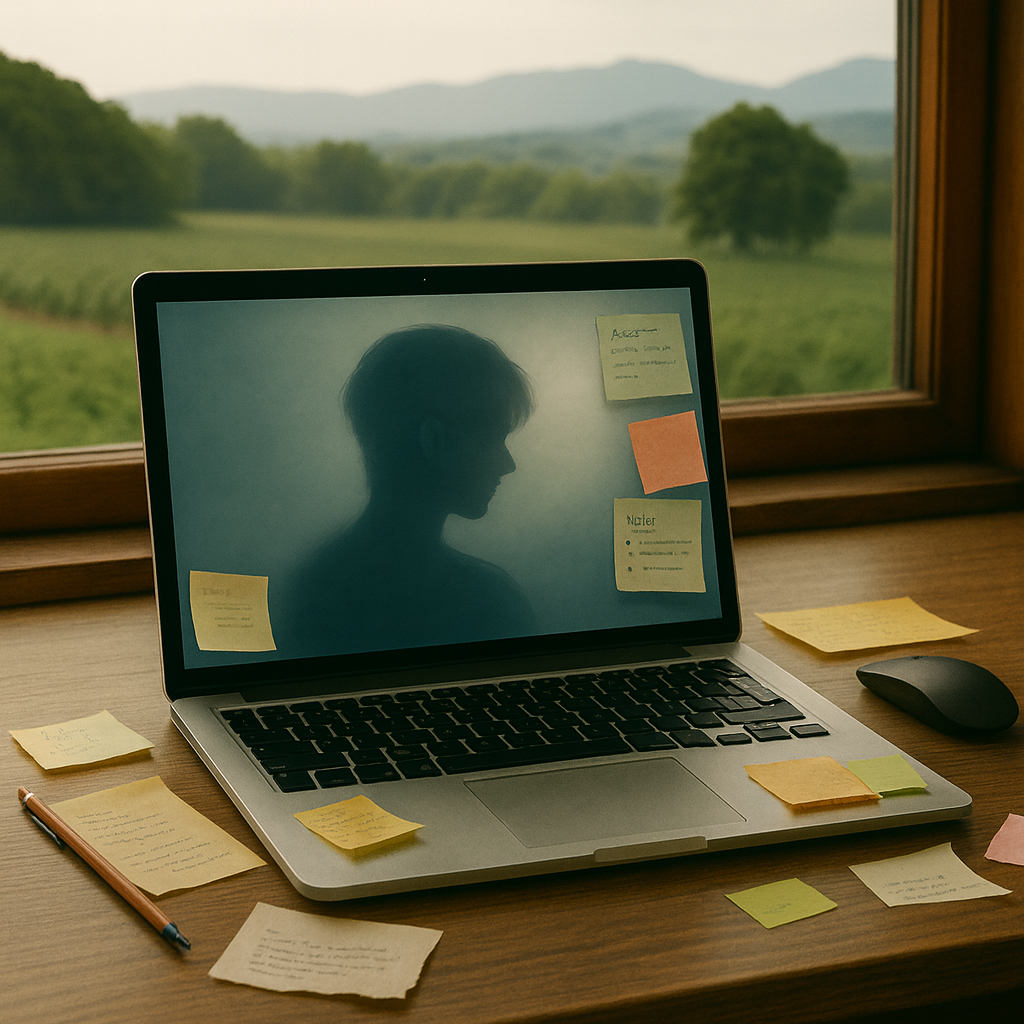 AIブログの始まり！