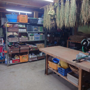 やっと終わりましたぁ～！