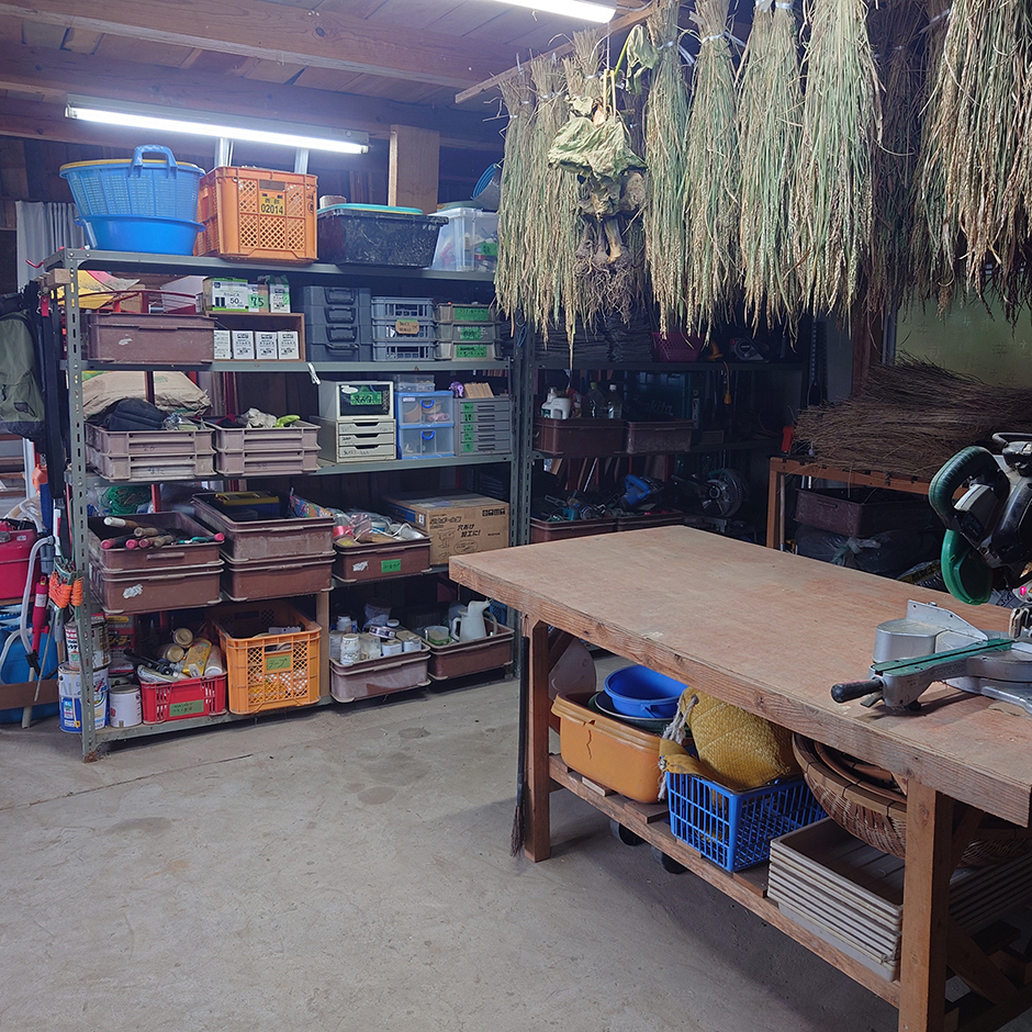 やっと終わりましたぁ～！