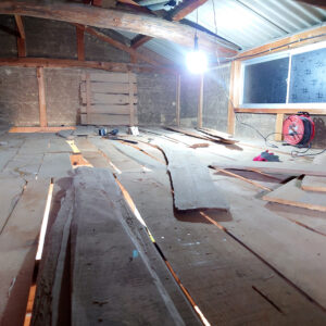 物づくりのための作業場｜第一章