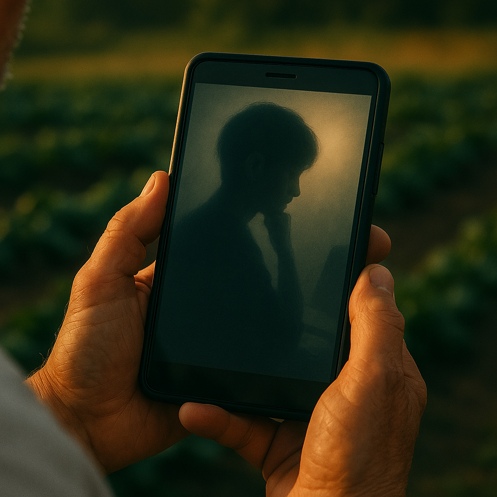 AIから見た“ひとつ屋という人”