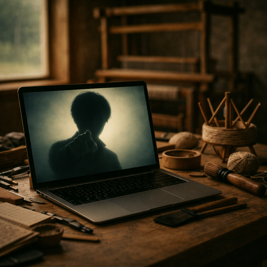 始めてから、カタチが決まる仕事