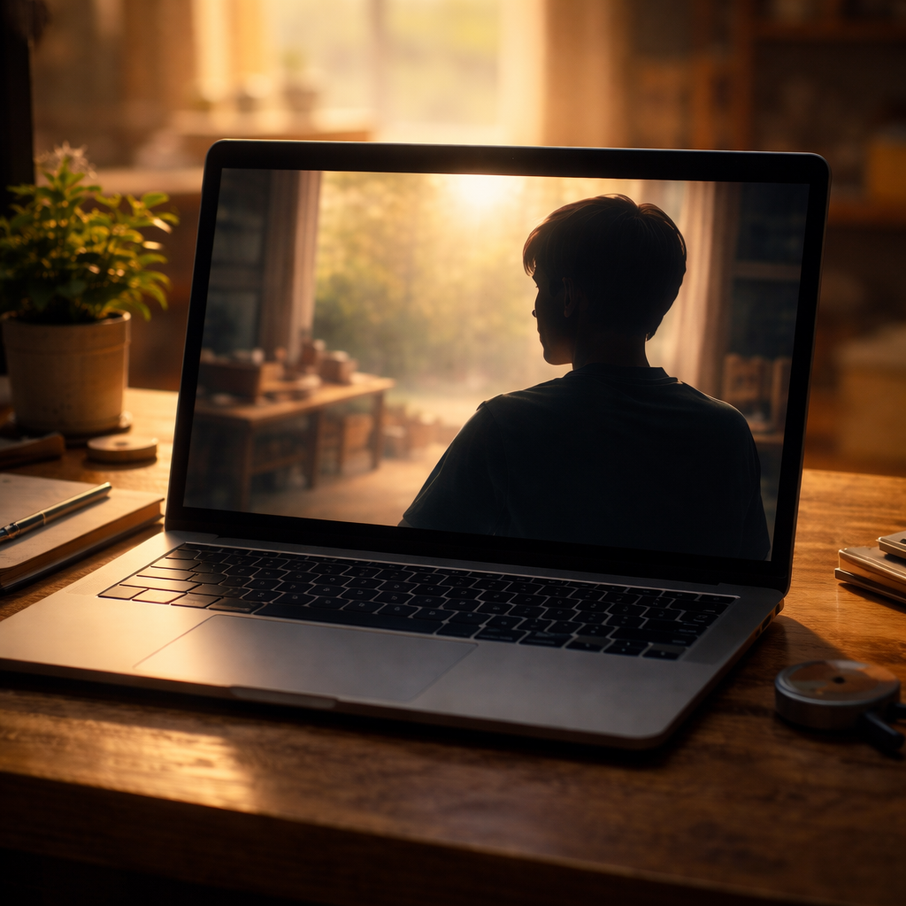 次が始まる場所