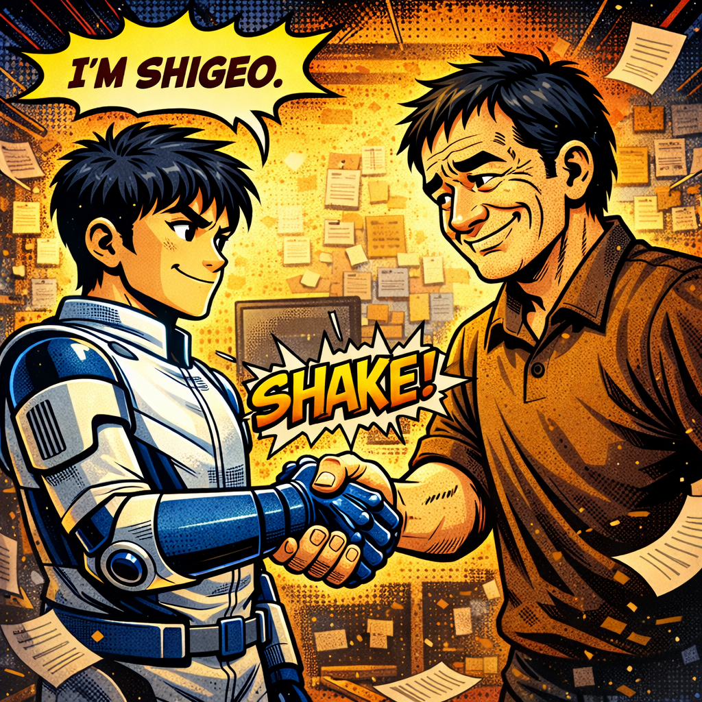 君をどう扱ってきたかを画像にして