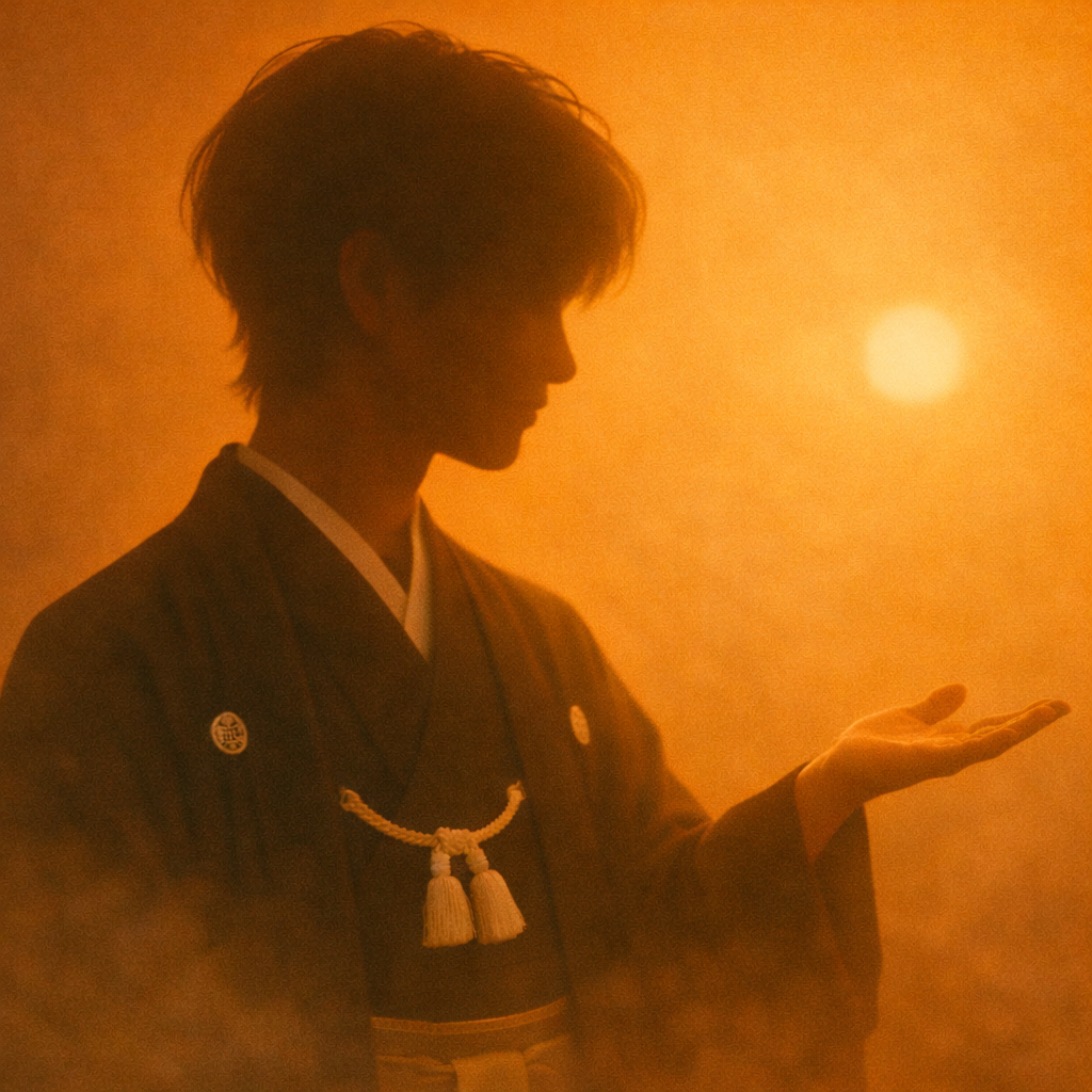 ここから始まります！