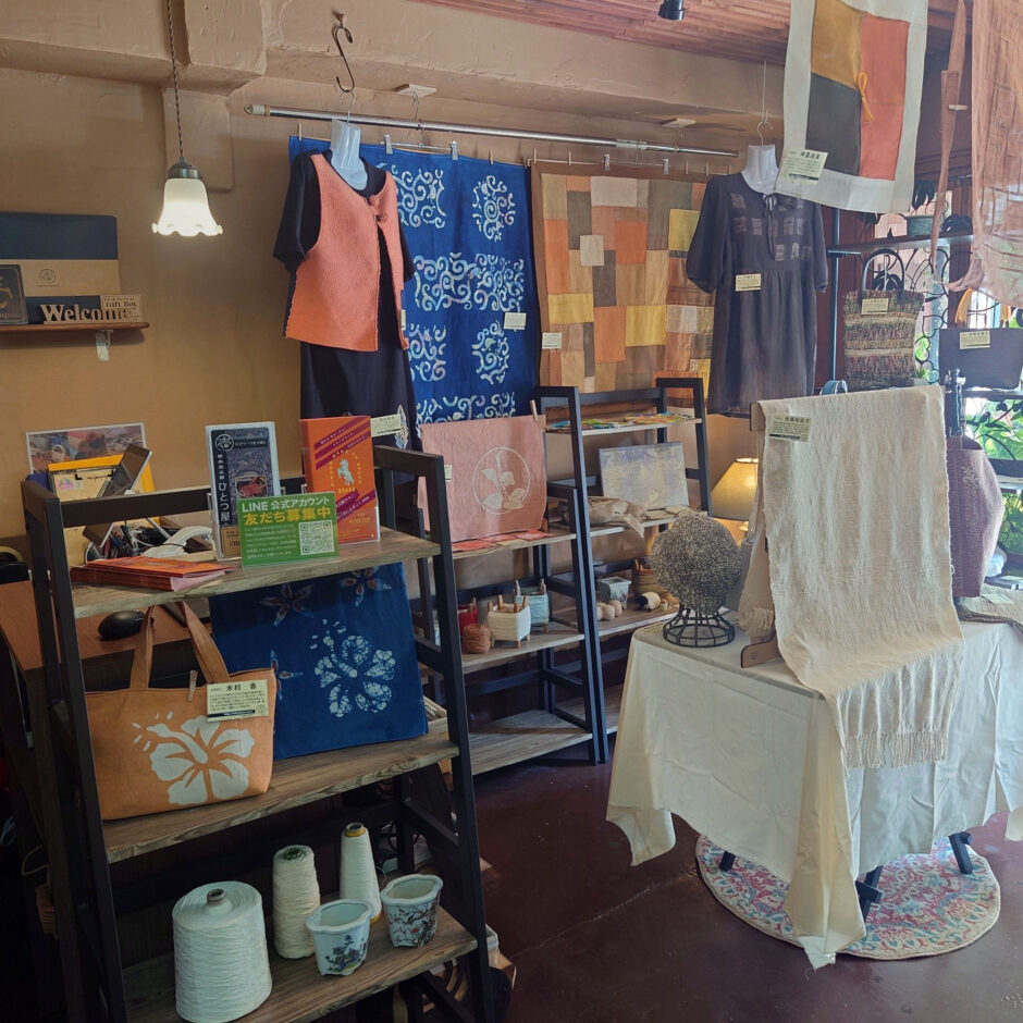 第4回【受講生作品展】開催中