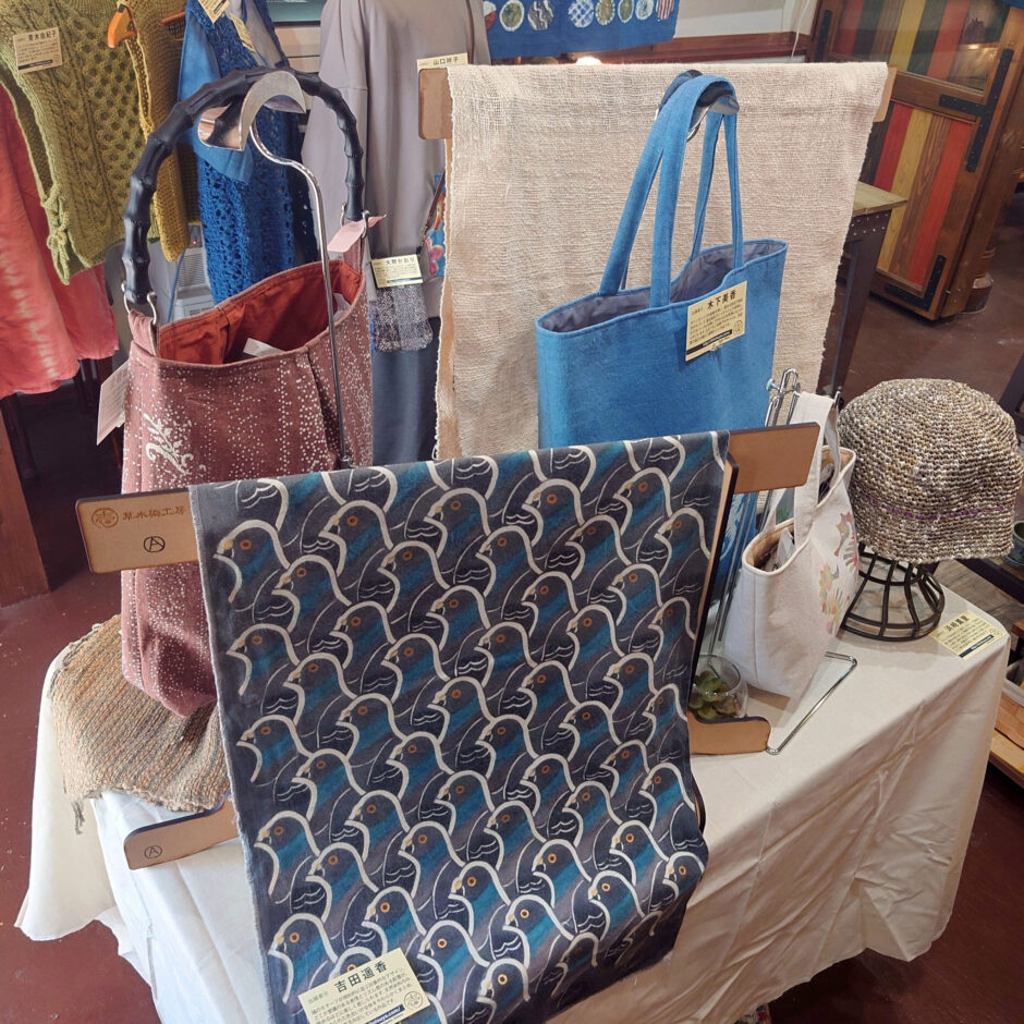 第4回【受講生作品展】開催中