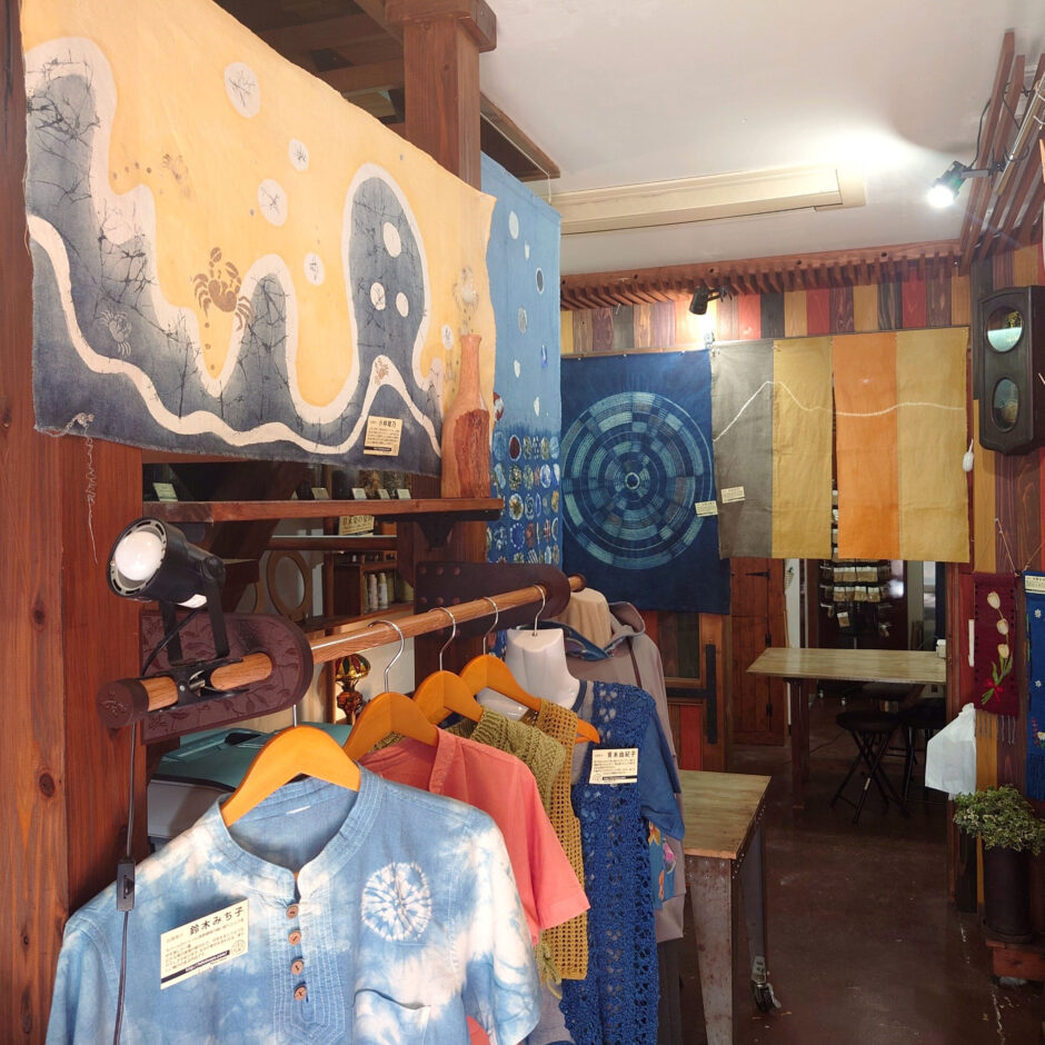 第4回【受講生作品展】開催中