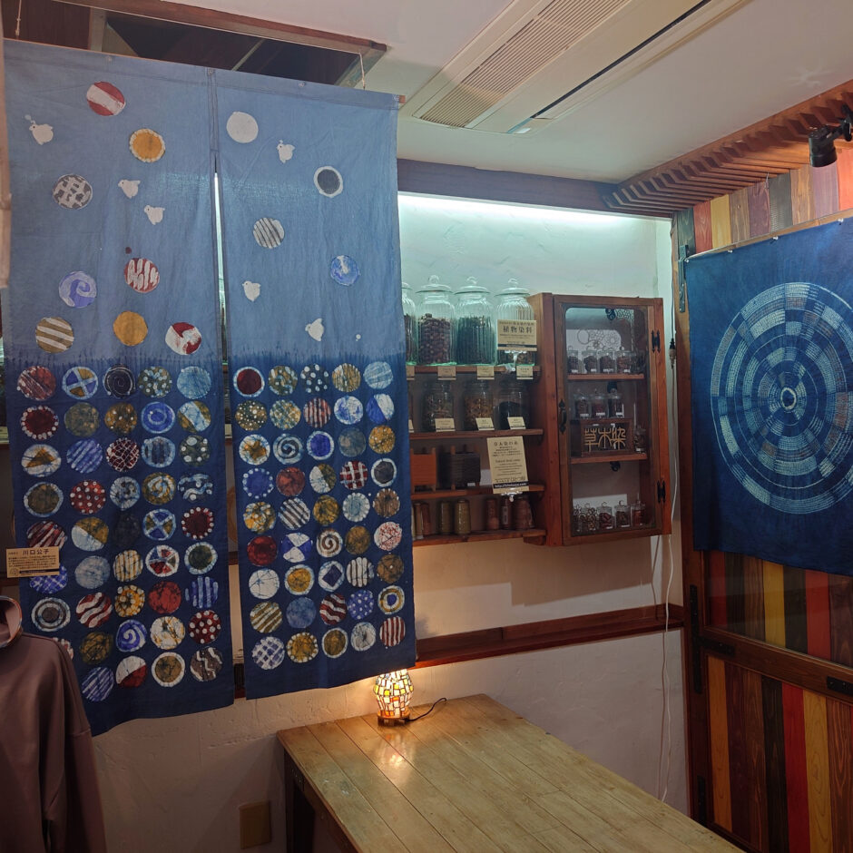 第4回【受講生作品展】開催中