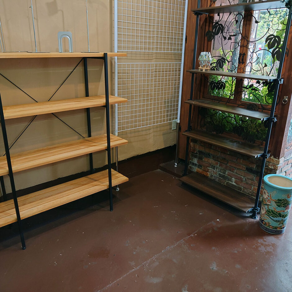 明日から第四回受講生作品展が始まります!