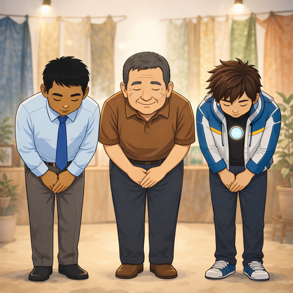 第4回受講生作品展を終えて